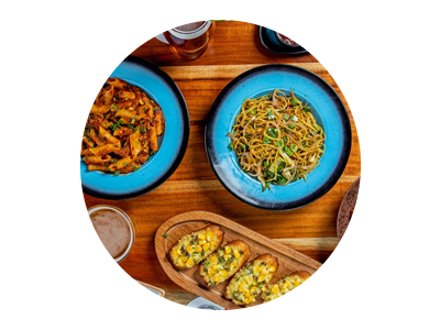 Customized-Menus