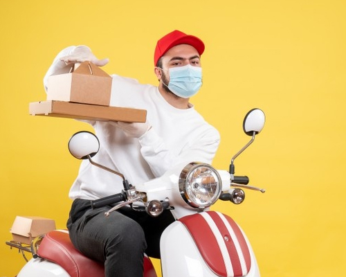 delivery