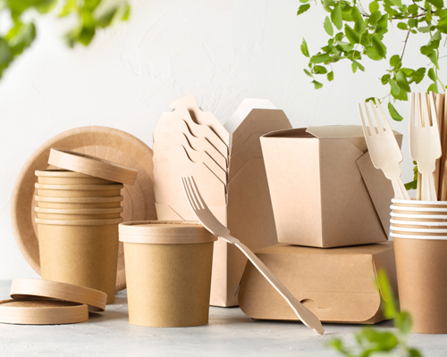 packaging
